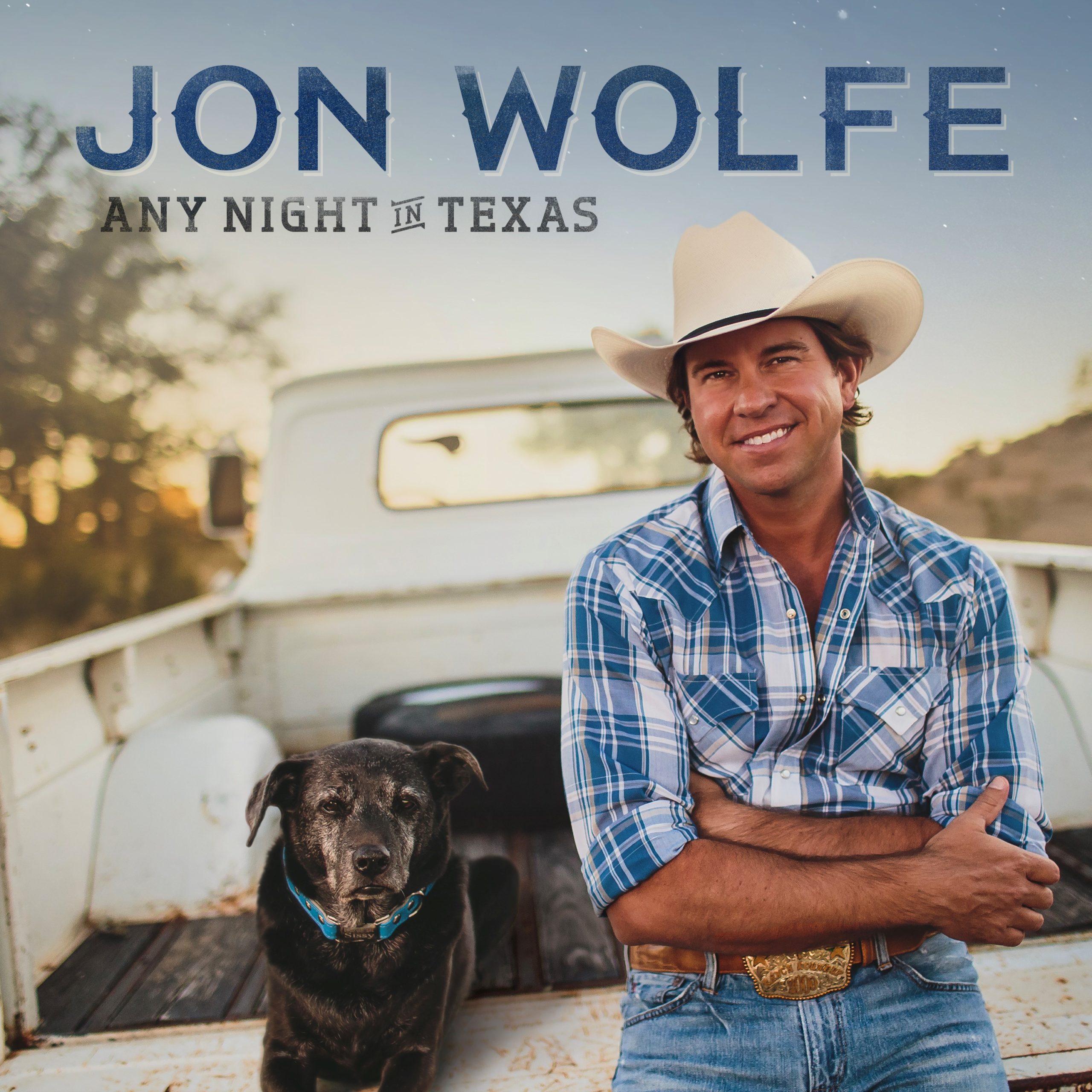 Jon Wolfe Dos Corazones Album Book + Digital Download – Jon Wolfe