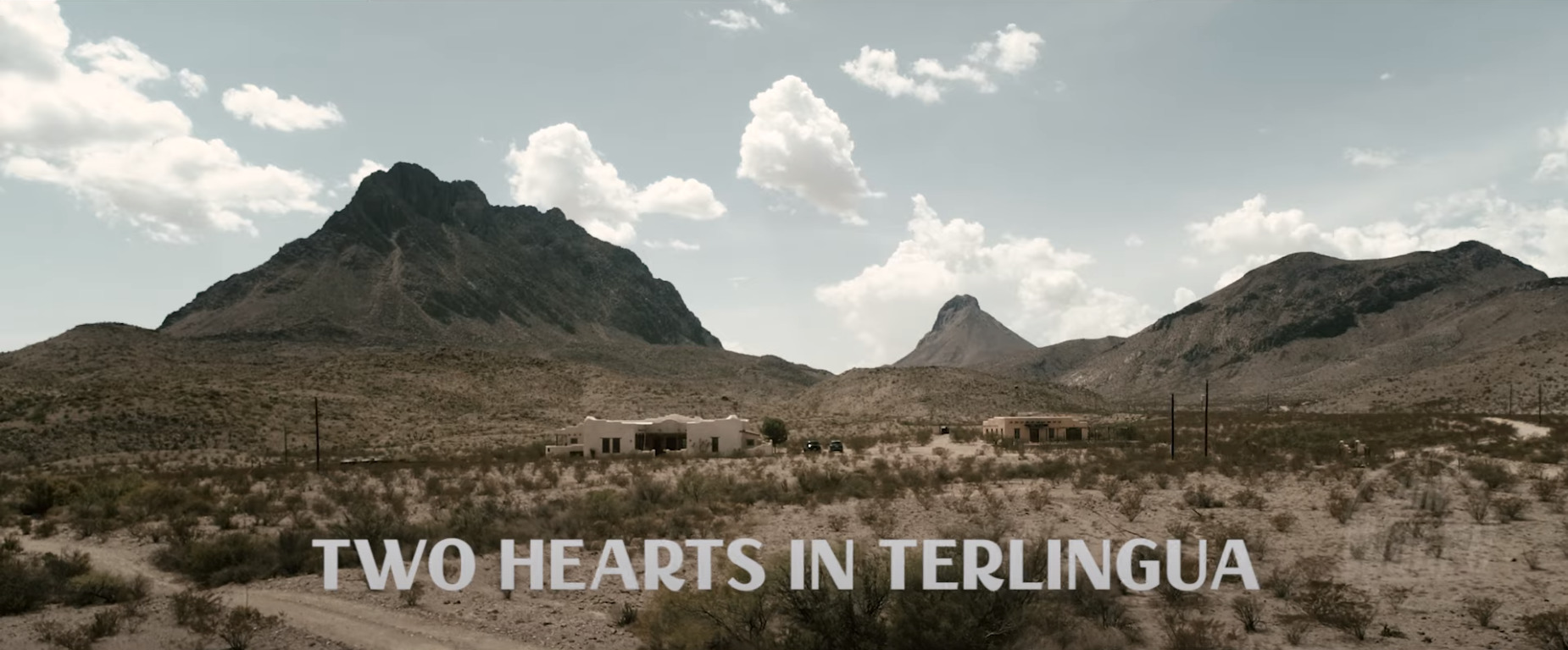 Songwriter’s Session Part 1: Two Hearts in Terlingua