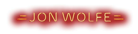 Jon Wolfe